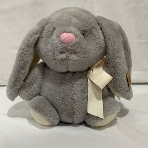 Animal Adventure Hoppy Hoop Bunny Stuffed Animal